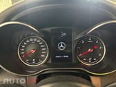 Mercedes-Benz C 220 d Avantgarde