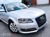 Audi A3 Sportback 1.6 TDI Attraction Business Line