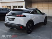 Peugeot 2008 1.2 PureTech Allure Pack EAT8