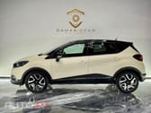 Renault Captur 1.5 dCi