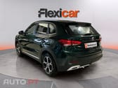 MG ZS 1.5 Hybrid+ Luxury