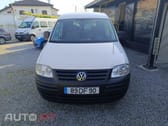 Volkswagen Caddy 1.9 TDi Extra 5L AC