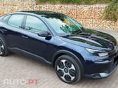 Citroen e-C4 X 54 kWh Autonomia Alargada Plus