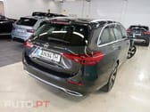 Mercedes-Benz C 200 d Avantgarde