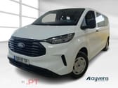 Ford Transit TRANSIT CUSTOM KOMBI 320 L2 2.0 EcoBlue Trend