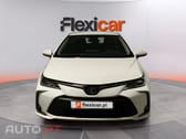 Toyota Corolla 1.5 VVT COMFORT
