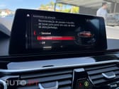BMW 520 d Pack M Auto