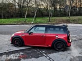 MINI Clubman Cooper S