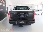 Ford Ranger Auto Limited