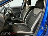Dacia Sandero 0.9 TCe Stepway Bi-Fuel