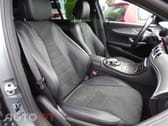 Mercedes-Benz E 300 AMG
