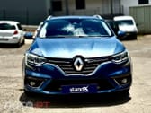 Renault Mégane 1.5 Blue dCi Bose Edition