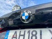 BMW 420 d Advantage Auto