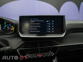 Peugeot 208 1.2 Hybrid SE Style e-DCS6