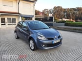 Renault Clio 1.2 16V TCE Luxe