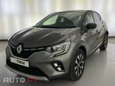Renault Captur 1.0 TCe 90 techno