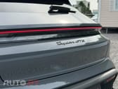 Porsche Taycan GTS