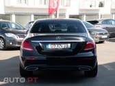 Mercedes-Benz E 220 d Avantgarde+