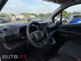 Citroen Berlingo 1.5 BlueHDi XL Live