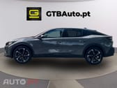 Peugeot 408 1.2 Hybrid Allure e-DCS6 I.V.A DEDUTIVEL 