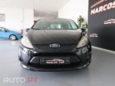 Ford Fiesta 1.4 TDCi Techno