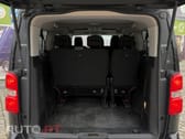 Peugeot Traveller 2.0 HDI 180 CVALOS