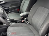 Ford Fiesta 1.1 Ti-VCT Edição Limitada