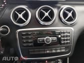 Mercedes-Benz A 160 CDi BE Style