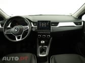 Renault Captur Captur 1.0 TCe Techno Bi-Fuel