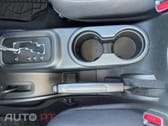 Jeep Wrangler 2.8 CRD Sahara AT