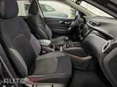 Nissan Qashqai 1.3 DIG-T N-Connecta J18
