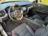 Volvo V60 2.0 T6 AWD TE Essential