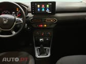 Dacia Sandero 1.0 TCe Comfort CVT