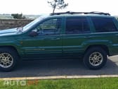 Jeep Grand Cherokee 4.0 Official