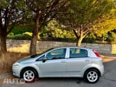 Fiat Grande Punto 1.3 M-Jet Free J15