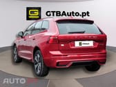 Volvo XC60 R  AWD  I.V.A DEDUTIVEL