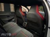 Volkswagen Golf 2.0 TSI GTI Clubsport DSG