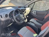 Peugeot Partner 1.6 BlueHDi Confort