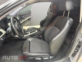 BMW 320 d Coupe
