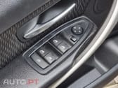 BMW 318 d Touring Auto