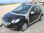 Smart ForFour 1.1 Passion