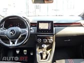 Renault Clio RS LINE