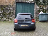 BMW 120 d Exclusive
