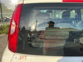 Fiat Panda 1.0 Hybrid