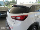 Mazda CX-3 CX3-SKYACTIV-D
