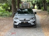 Volvo C40 Recharge Twin Motor Core