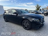 Mercedes-Benz E 300 de AMG Line