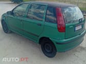 Fiat Punto 1.2 Fire - 5 portas