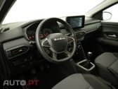 Dacia Jogger Jogger 1.0 TCe Extreme