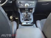 Peugeot 308 1.2 Purtech GTLine